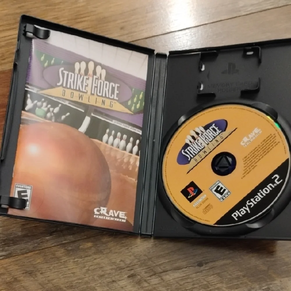 3 PlayStation 2 Games!!!